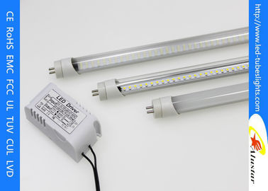 4000k 5000k 6000k  LED T5 Tube Light 30w for School Hospital , 5 foot led tube