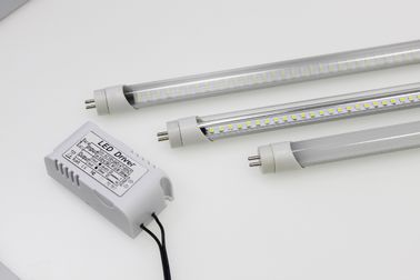 4000k 5000k 6000k  LED T5 Tube Light 30w for School Hospital , 5 foot led tube