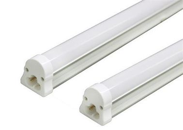 No glare 80 Ra 9 / 18w T5 glass led tube 100lm/w 4 foot led tubes