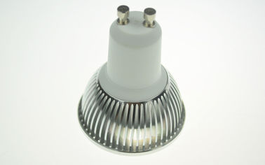 Energy Saving Dimmable Gu10 LED Light Bulbs 5Watt Narrow Beam Angle 35 Degree