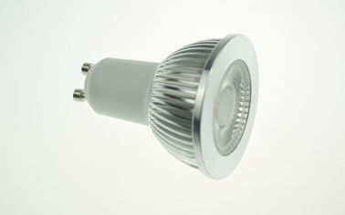 Energy Saving Dimmable Gu10 LED Light Bulbs 5Watt Narrow Beam Angle 35 Degree