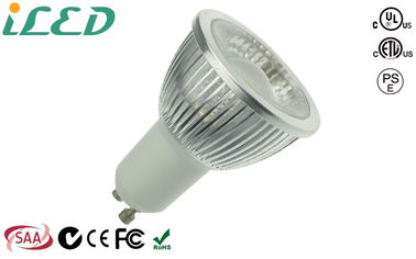 Rohs LED Spotlight Gu10 LED Light Bulbs 120V 220V 240V with SAA ETL cETL