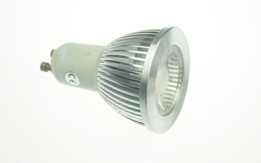 High Brightness 5W COB Gu10 LED Light Bulbs Dimmable 2500K 2700K 50W Equivalent