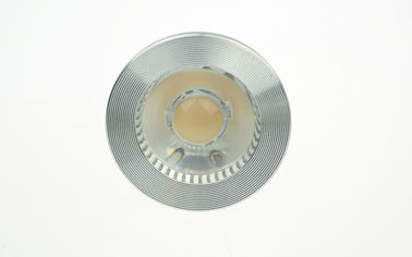 High Brightness 5W COB Gu10 LED Light Bulbs Dimmable 2500K 2700K 50W Equivalent