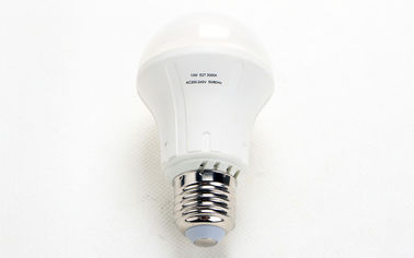 CRI = 80 1100 Lumen 2700K Dimmable LED Globe Light Bulb 220 Volt E27 B22 13 Watts