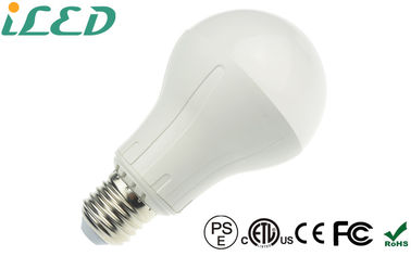 CRI = 80 1100 Lumen 2700K Dimmable LED Globe Light Bulb 220 Volt E27 B22 13 Watts