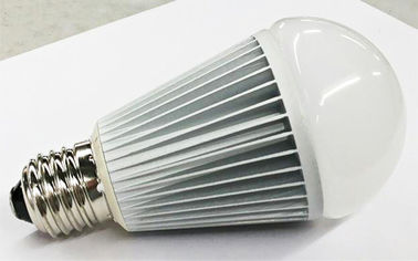 75 Watt Equal UL Listed A19 E27 LED Globe Light Bulb 8 Watt 800lm 120 Volt 6000K