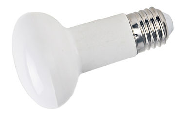 130 Degree Cool White R63 LED Globe Light Bulb 8Watts , E27 LED Light Bulb 220V 240V