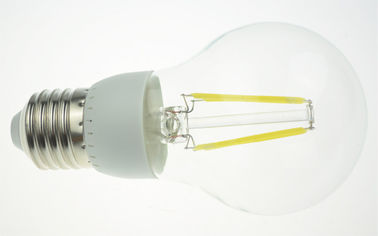 40W Replacing incandescent Light Bulbs with LED Globe E27 4W Daylight 4000K