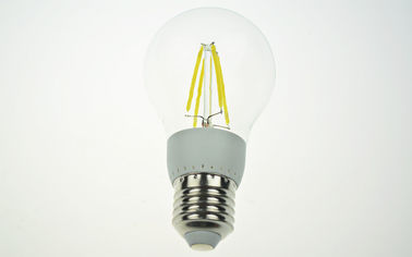 40W Replacing incandescent Light Bulbs with LED Globe E27 4W Daylight 4000K