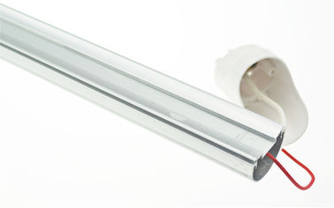 Warm White 3000K 9Watt Dimmable T8 LED Tube Light 2ft G13 Base 120 - 277V 50 - 60Hz