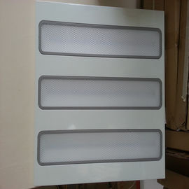 603X603X25 36w LED Ceiling Panel Light High Power LED Indoor Lighting