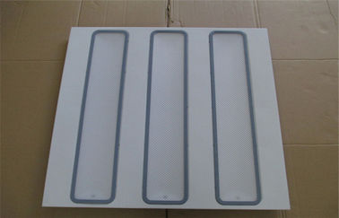 CE and RoHs Approved LED Ceiling Panel Light 600X600 for Decorative Lighting