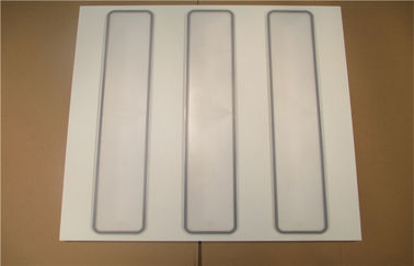 CE and RoHs Approved LED Ceiling Panel Light 600X600 for Decorative Lighting