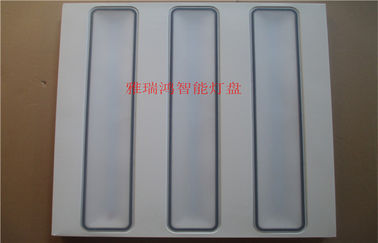 CE and RoHs Approved LED Ceiling Panel Light 600X600 for Decorative Lighting