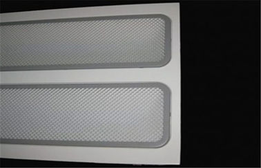 36WW LED Fluorescent Office Lighting  3 years Warranty  LED Ceiling Panel Light 300x1200