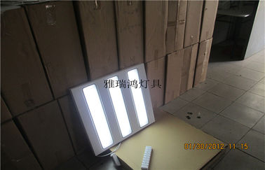 High Lumen LED Recessed Ceiling Panel Lights 300x1200mm 24w 30w 36w