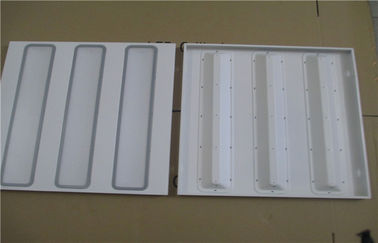 Neutral White LED Ceiling Panel Light  610X610 for School  , University