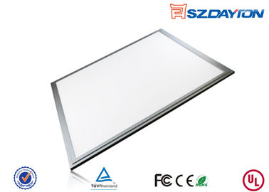 High Brightness 18W LED Ceiling Panel Light 300 × 300 mm For Office Lighting