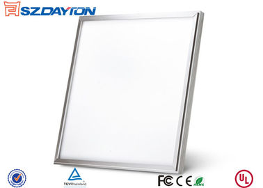 60W Dimmable LED Ceiling Panel Light 595mm × 595mm Aluminun Frame For Living Room