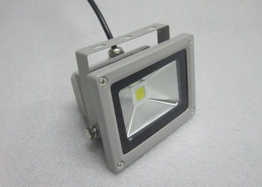 12V 24V DC Waterproof LED garden flood light 10W  for Factory , Warehouse , Billboard