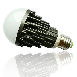 Ultra Energy Efficient Aluminum Dimmable LED Light Bulbs For Traditional Halogen Lampes