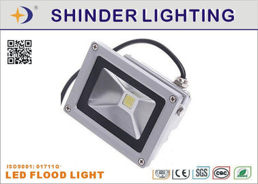 120° Beam Angle Waterproof LED Flood Lights 50 Watt For Underground Lighting