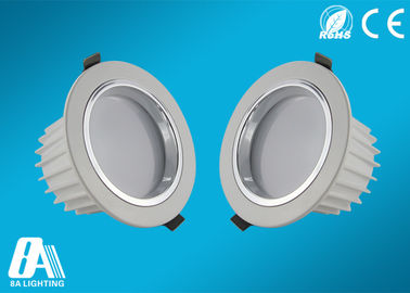 Warm White 18W Led Ceiling Downlights , 4 Inch LED Recessed Light IP33