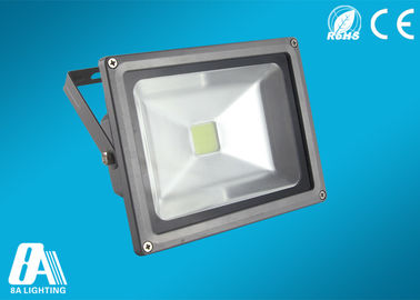 Ultra Bright Outdoor LED Security Flood Light 10w Water Resistant IP65