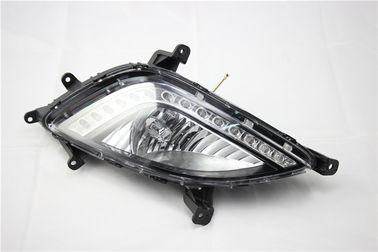 Hyundai LED Fog Light  strip ,  Cree LED Daytime Running Lights Kits For Cars