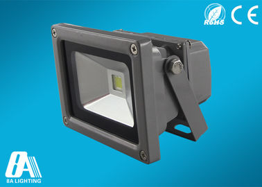 Commercial IP65 Brightest Outdoor LED Flood Lights 10w 1000lumen