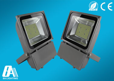 Square 2800K 3000K LED Flood Lamp , 100W LED Floodlight in 360 X 290 X 100mm