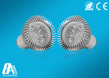 Workshop / Subway GU10 Led Spot light 3W 2800K Warm White 45° Beam Angle