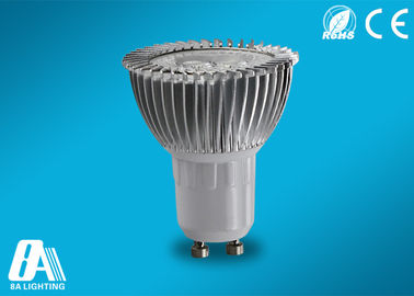 Workshop / Subway GU10 Led Spot light 3W 2800K Warm White 45° Beam Angle