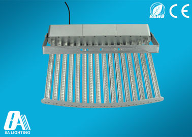 Aluminum Bat Wing Shaped 200W LED Flood Light 6000K -6500K 110V 220V