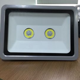 Waterproof 200W IP67 Outdoor LED Flood Lights Natural White With Inside Driver