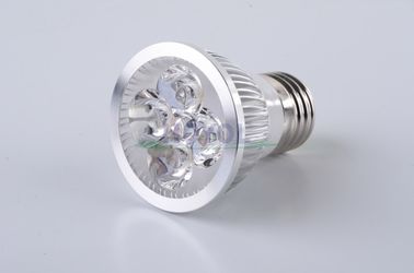 110V / 220V E27 3W 200Lm Recessed Led Downlights For Living Room