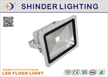 120° Beam Angle Waterproof LED Flood Lights 50 Watt For Underground Lighting