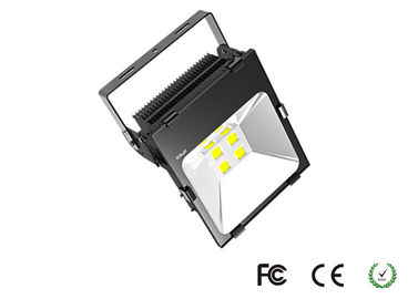 Exterior Garden Suspended IP65 200W Waterproof LED Flood Lights Natural White