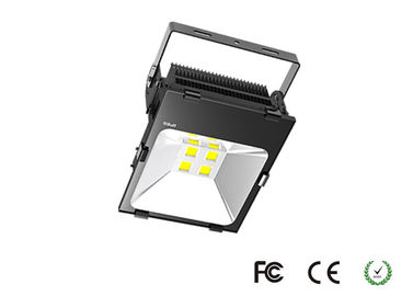 Commercial 8800lm Dimmable Outdoor Led Flood Lights 200 Watt AC100V - 240V