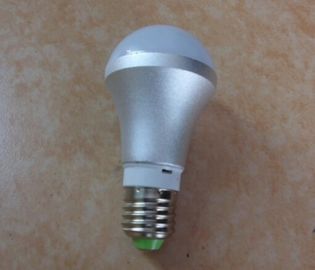 Eco-Friendly LED Globe Light Bulbs 3W E26 AL 260lm LED5730 For Home