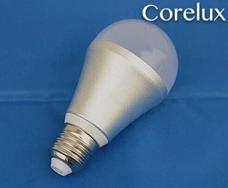 Eco-Friendly LED Globe Light Bulbs 3W E26 AL 260lm LED5730 For Home