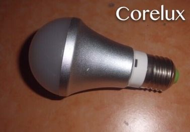 Eco-Friendly LED Globe Light Bulbs 3W E26 AL 260lm LED5730 For Home