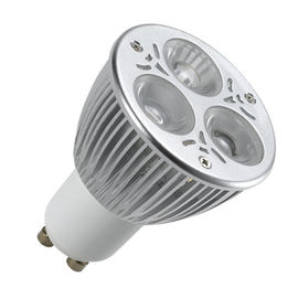 CE Approved 3x1W GU10 LED Spot Light