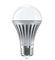 White Color 5W Indoor LED Light Bulbs
