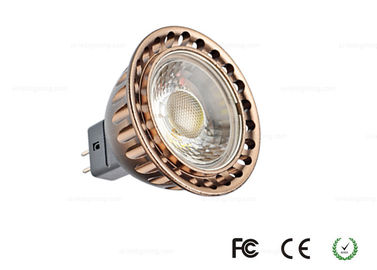 Indoor Dimmable LED Spotlights