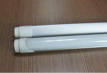 1.2m 2000LM T8 18W LED Tube Light Fixtures With Aluminum Alloy And PC Cover