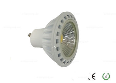 Indoor GU10 3000K 7W Dimmable LED Spotlights Halogen Spot Lamps Natural White