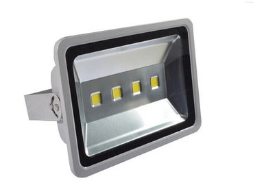 200W Cool White Waterproof LED Flood Light , Outdoor LED Flood Lights in AC85-265V and 15200lm