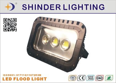 Waterproof 150w LED Flood Light For Stadium Lighting , LED Security Flood Lights